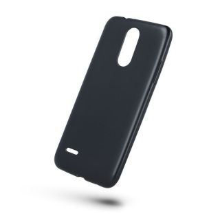 GreenGo&nbsp;GreenGo Nokia 7 Plus TPU Oil Case Black