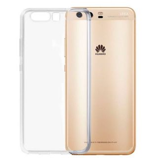 GreenGo&nbsp;Honor 9 Ultra Slim TPU 0.3mm Transparent