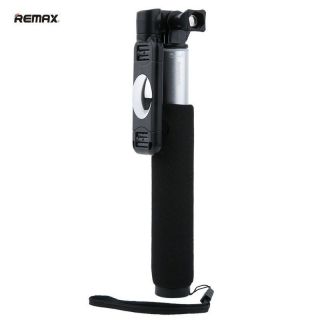 Remax Universal Selfie Stick P5 RP-P5 Silver