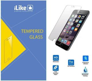 - ILike Nokia 7 Plus Tempered Glass