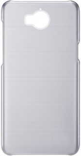 Huawei Protective Case for Y6 2017 Transparent