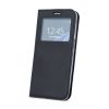 Aksesuāri Mob. & Vied. telefoniem&nbsp;GreenGo&nbsp;GreenGo Samsung A6 Plus 2018 Smart Look Black&nbsp;