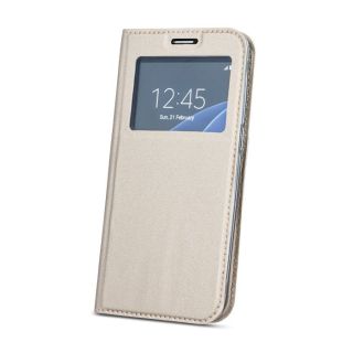 GreenGo&nbsp;GreenGo Samsung A6 Plus 2018 Smart Look Gold