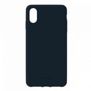 Evelatus iPhone 7 / 8 / SE2020 / SE2022 Silicone Case Midnight Blue zils