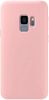 Aksesuāri Mob. & Vied. telefoniem Evelatus Evelatus Samsung S9 Silicone Case Pink Sand rozā 