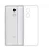 Aksesuāri Mob. & Vied. telefoniem Evelatus Evelatus Xiaomi Redmi 5 Silicone Case Transparent 
