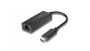 Lenovo USB-C to Ethernet Adapter