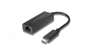 Lenovo&nbsp;USB-C to Ethernet Adapter