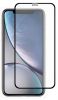 Aksesuāri Mob. & Vied. telefoniem Evelatus iPhone XR / 11 2.5D Full Cover Japan Glue Glass Anti-Static Corning Mini skaļruni