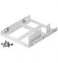 - Logilink Harddisk Mounting Set, 2,5'' to 3,5''