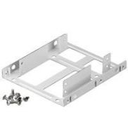 -&nbsp;Logilink Harddisk Mounting Set, 2,5'' to 3,5''