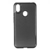 Aksesuāri Mob. & Vied. telefoniem UleFone X Silicone Case 
 Black melns Mini skaļruni