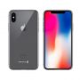 Evelatus Evelatus Apple iPhone Xs MAX Clear Silicone Case 1.5mm TPU Transparent