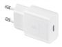 Samsung USB-C 15W Travel Charger EP-T1510NWE