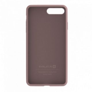 Evelatus Evelatus Samsung S9 Soft Case with bottom Pink Sand rozā