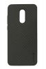 Aksesuāri Mob. & Vied. telefoniem Evelatus Evelatus Xiaomi Redmi 5 Plus TPU case 2 with metal plate possible to u...» 