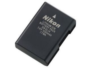 Nikon EN-EL14, analog