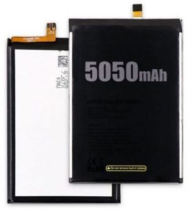 DooGee BL5000 Battery