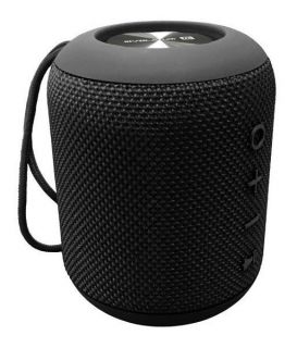 Evelatus Bluetooth Speaker S size EBS01 Black melns