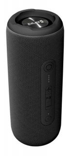 Evelatus Bluetooth Speaker M size EBS02 Black melns