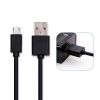 Aksesuāri Mob. & Vied. telefoniem DooGee X55 USB Cable Black 