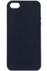 Аксессуары Моб. & Смарт. телефонам Evelatus Redmi 6 Nano Silicone Case Soft Touch TPU Midnight Blue Плёнки на дисплей