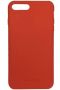 Evelatus Evelatus Xiaomi Redmi 6 Silicone Case Red sarkans