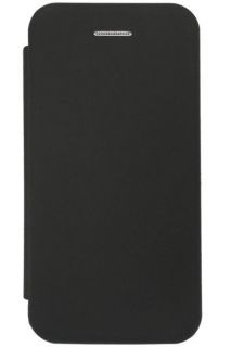 Evelatus Evelatus Xiaomi Redmi 6A Book Case Black melns