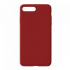 Аксессуары Моб. & Смарт. телефонам Evelatus Evelatus Huawei P20 Soft Case with bottom Red sarkans 