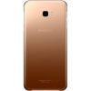Аксессуары Моб. & Смарт. телефонам Samsung Galaxy J4 Plus Gradation Cover EF-AJ415CFEGWW Gold zelts 