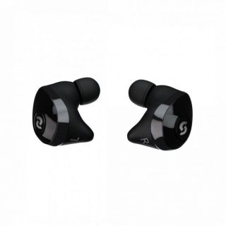 - Connect Wireless Earphones CWE01 Black melns