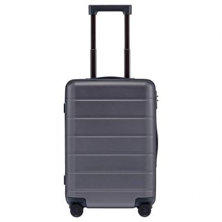 Xiaomi Mi Luggage Classic 20 Grey pelēks