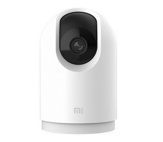 Xiaomi Mi 360° Home Security Camera 2K Pro White balts