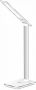 Evelatus Universal LED lamp with wireless charger function ELW01 White