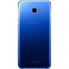 Аксессуары Моб. & Смарт. телефонам Samsung Galaxy J4 Plus Gradation Cover EF-AJ415CLEGWW Blue zils 