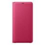 Samsung Galaxy A9 2018 Wallet Cover EF-WA920PPEGWW Pink rozā