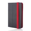 Всё для планшетов GreenGo Universal Case Orbi 9-10 Black Red melns sarkans Stilus