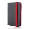 Viss planšetdatoriem GreenGo Universal Case Orbi 9-10 Black Red 