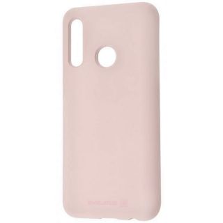 Evelatus Evelatus Huawei P30 lite Silicone case Pink Sand rozā