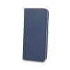 Aksesuāri Mob. & Vied. telefoniem GreenGo GreenGo Samsung Smart Magnetic case for A9 2018 Navy Blue zils 