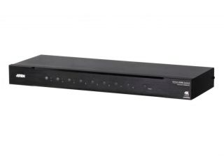 -&nbsp;Aten VS0801HB 8-Port True 4K HDMI Switch