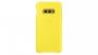 Samsung Galaxy S10e Leather Cover EF-VG970LYEGWW Yellow