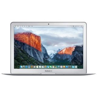 Apple MacBook Air 13-inch 1.8GHz dual-core Intel Core i5 128GB MQD32UAA
