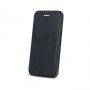 - Smart Diva Apple iPhone X / XS Book Case Black