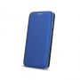 - Smart Diva iPhone XR Book Case Navy Blue zils
