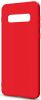 Aksesuāri Mob. & Vied. telefoniem Evelatus Galaxy 10 Plus Soft case with bottom Red sarkans 
