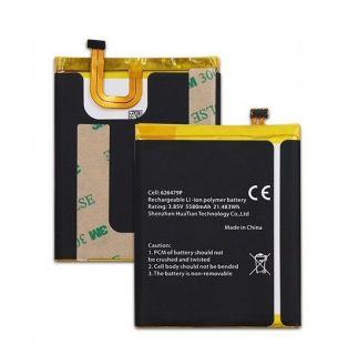 Blackview BV9600PRO / BV9600 Battery 5580mAh