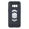 Aksesuāri Mob. & Vied. telefoniem GreenGo GreenGo 
 Samsung 
 S10e Defender Magnetic case 
 Black melns 