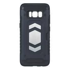 GreenGo GreenGo 
 Samsung 
 S10e Defender Magnetic case 
 Black melns