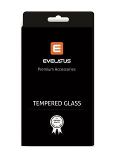 Evelatus Evelatus Samsung S10 3D Finger Unlock Black melns
